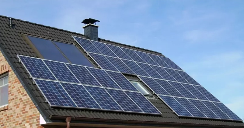 Panneaux solaires toujours rentables en 2023 ?