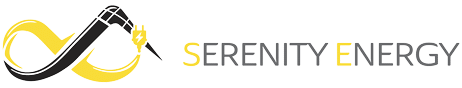 Logo Serenity Energy